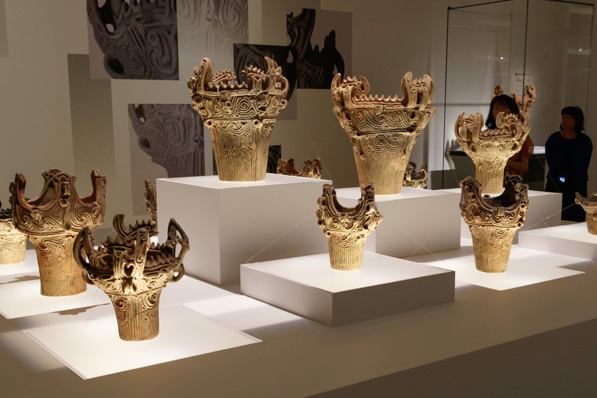 🏛️ 도쿄 국립 박물관 헤이세이관 이미지 4